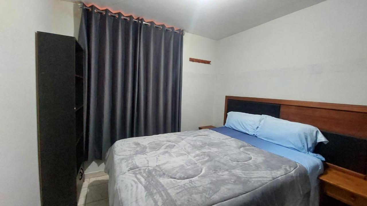 Cabanaconde Backpackers - Plaza De Armas エクステリア 写真